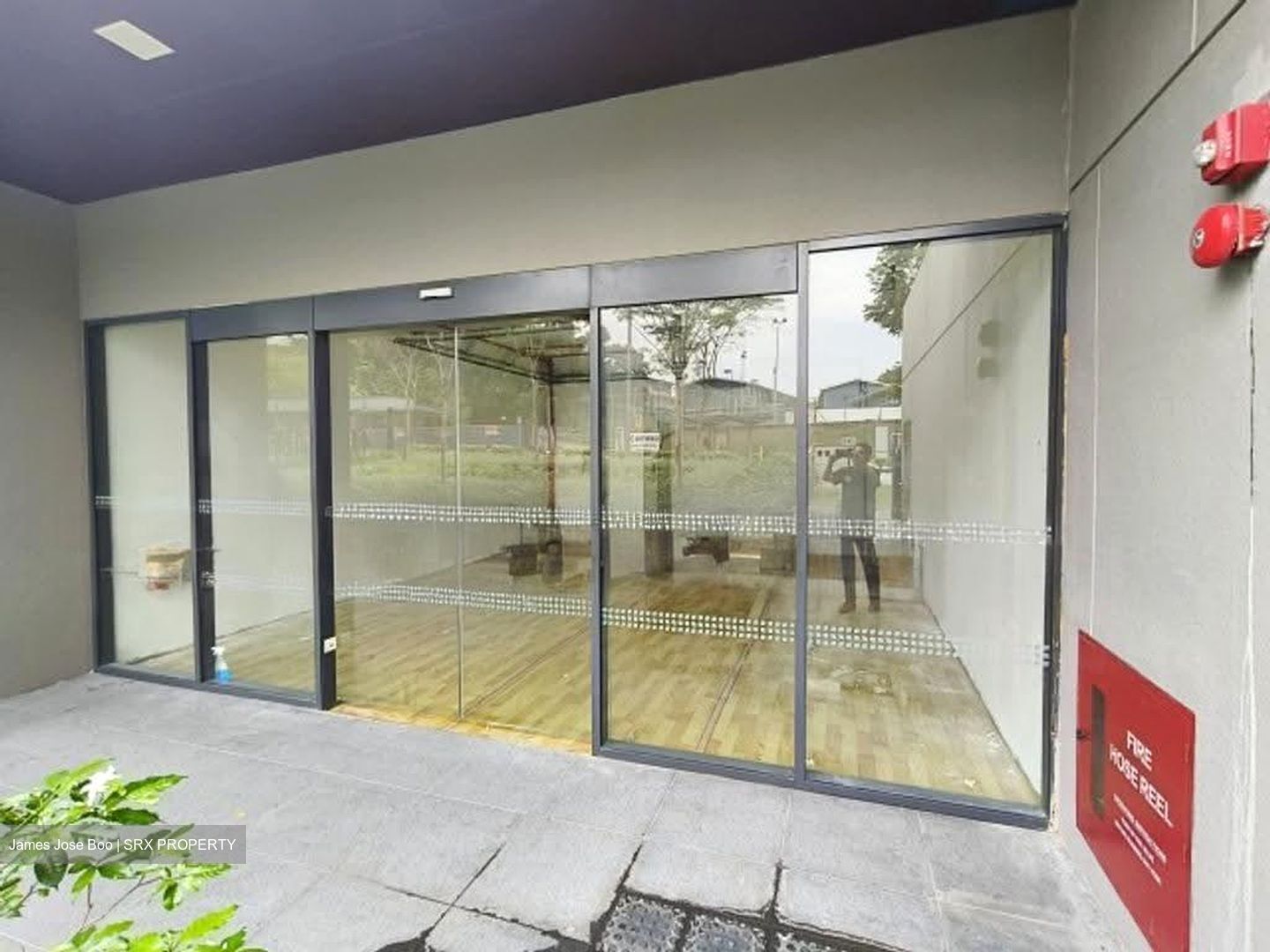 FORETT AT BUKIT TIMAH (D21), Shop House #613628101